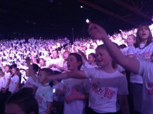 Young Voices